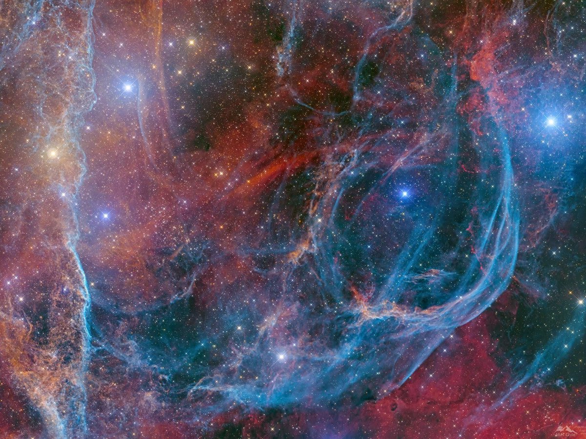 AstroBin.com tweet media