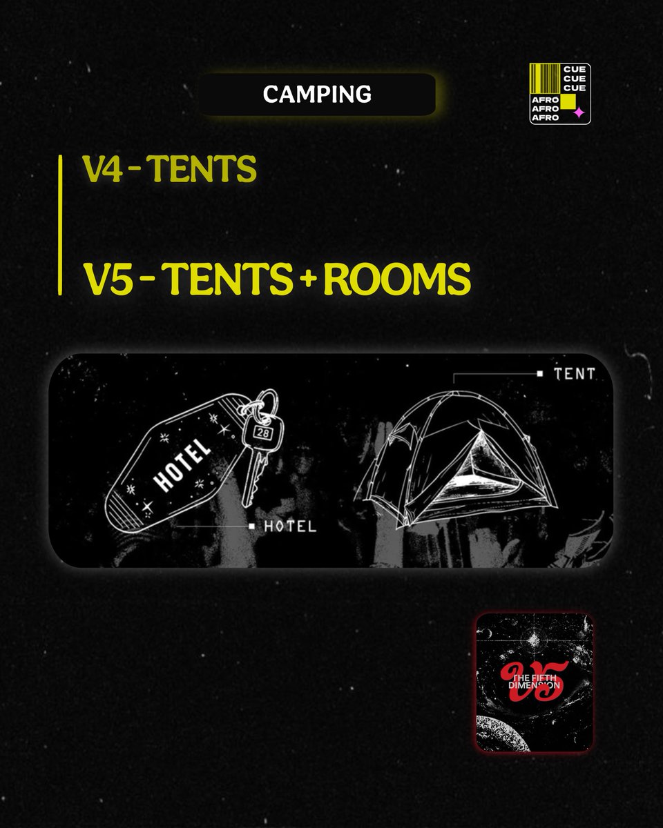 Afro Cue tweet media