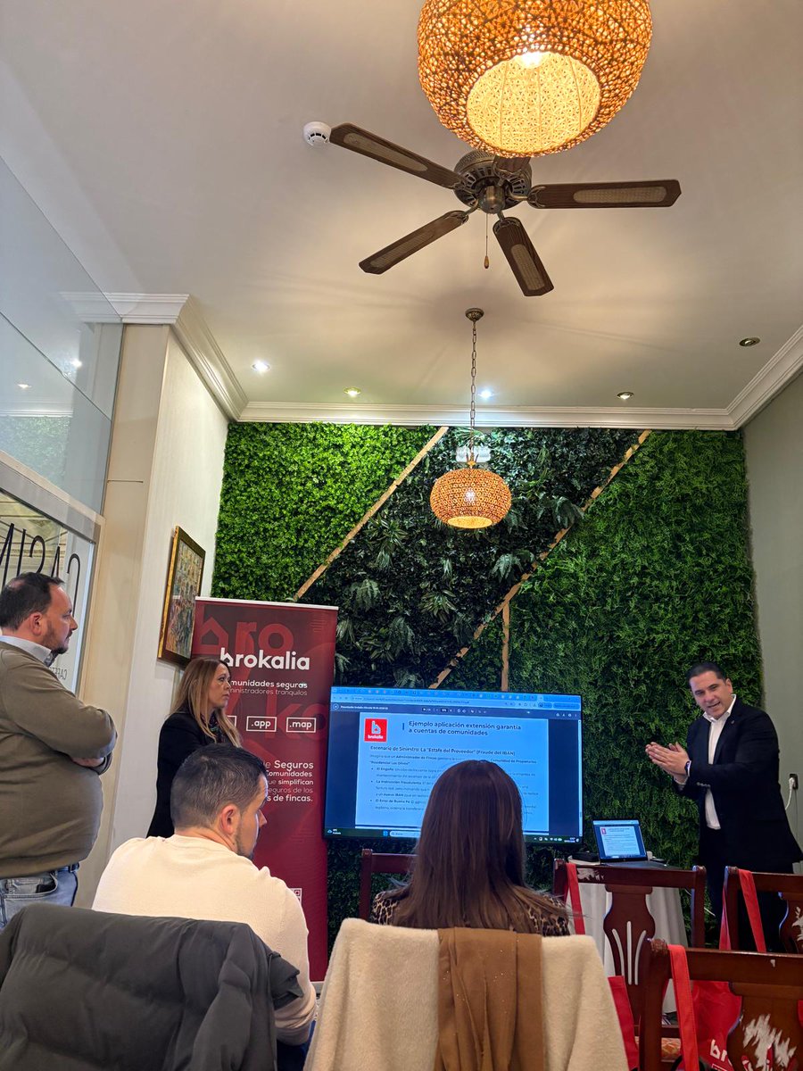 Brokalia tweet media