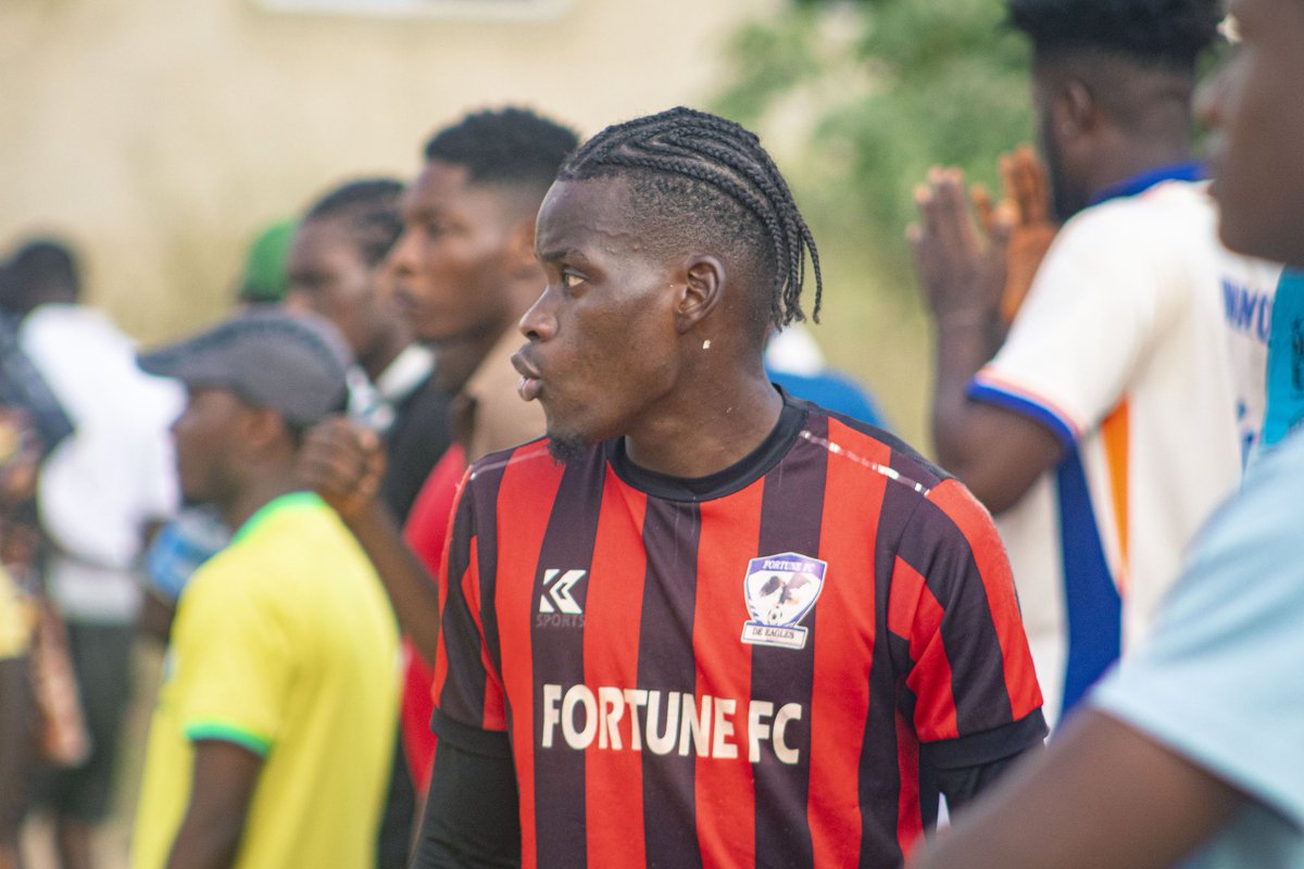 Fortune Football Club tweet media