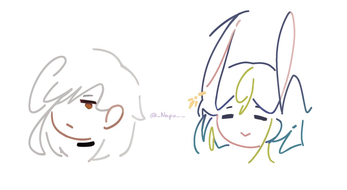 Napu⚖️🍄 tweet media