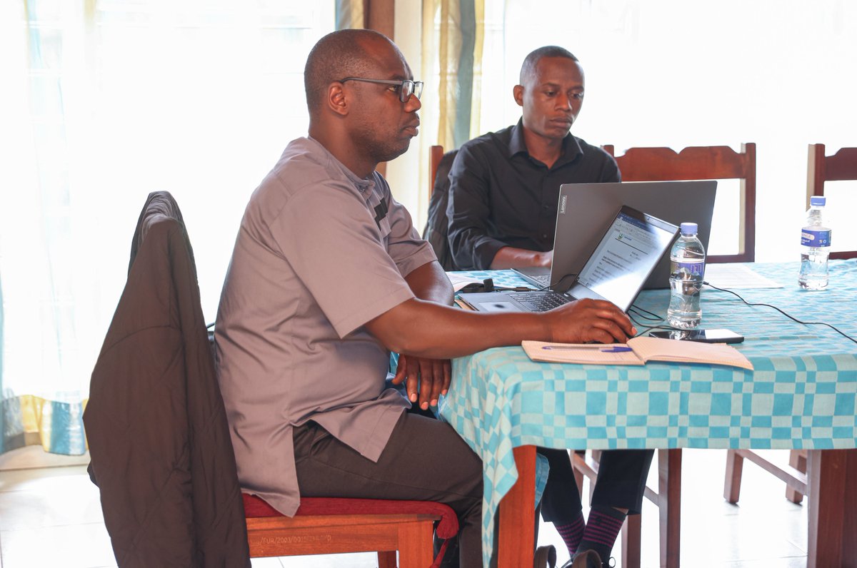 SOS Children's Villages Rwanda tweet media