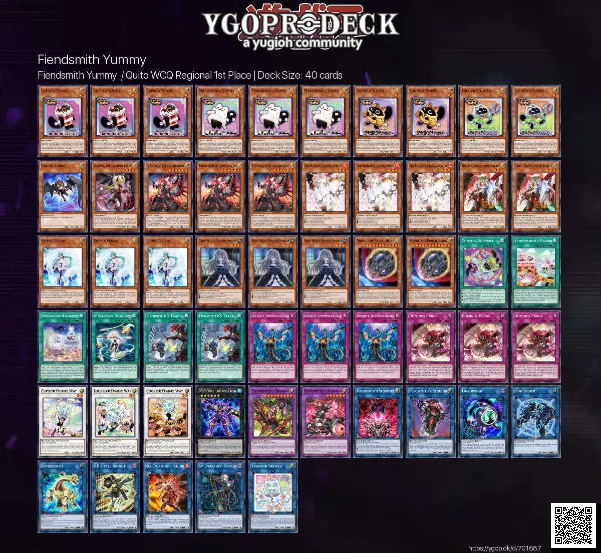 YGOPRODeck tweet media