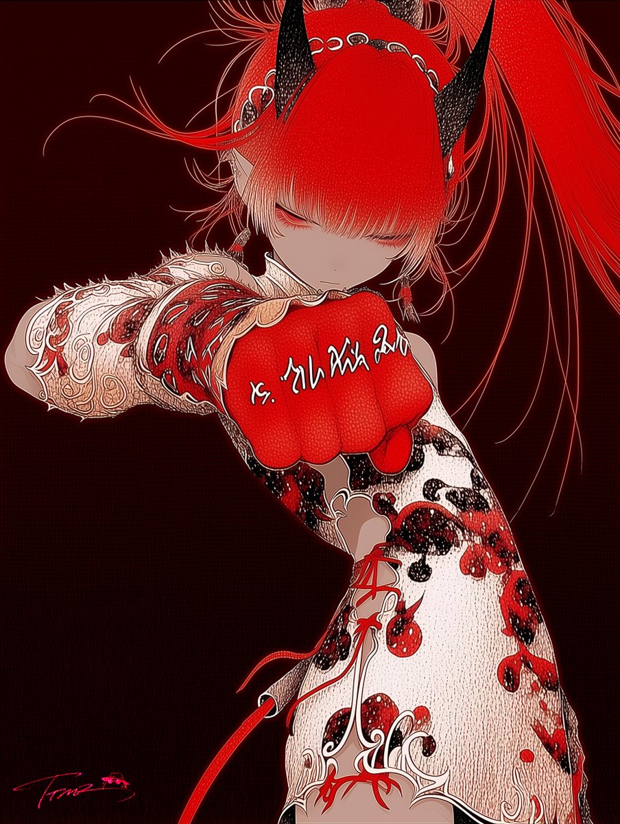 ててまる/TTMR tweet media