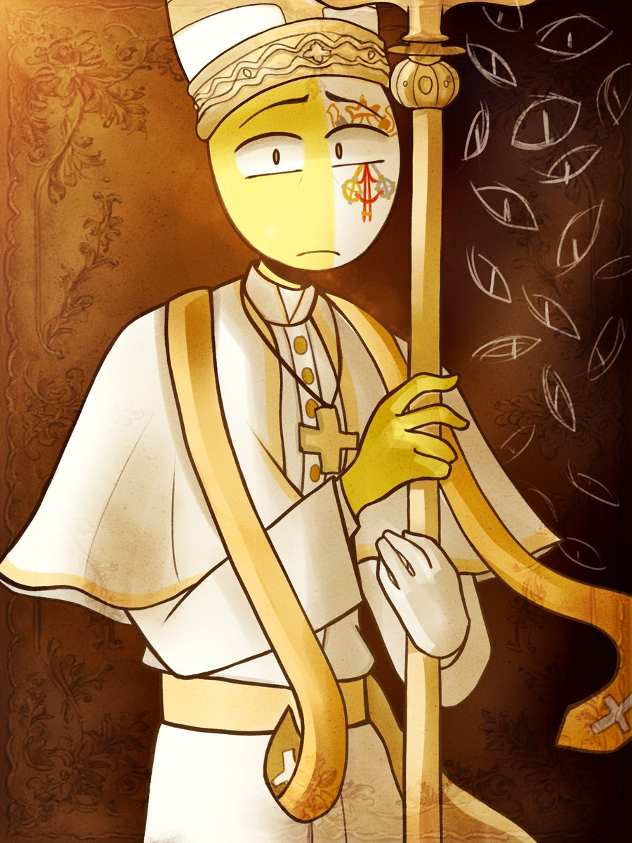 zSisterAlex's tweet photo. Amen
(Sorry repost๐)
#countryhumans
#countryhumansart
#countryhumansvatican https://t.co/tcEIsDZLbC