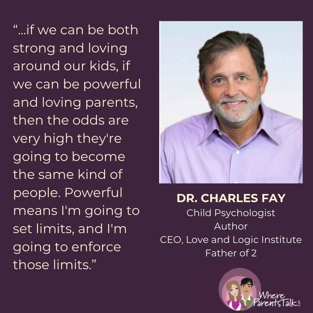 WhereParentsTalk.com tweet media