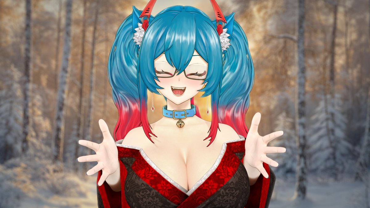 Altaira Demon 😈 VTuber tweet media