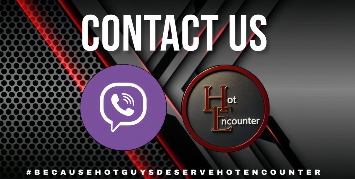 HotEncounterGrp tweet media