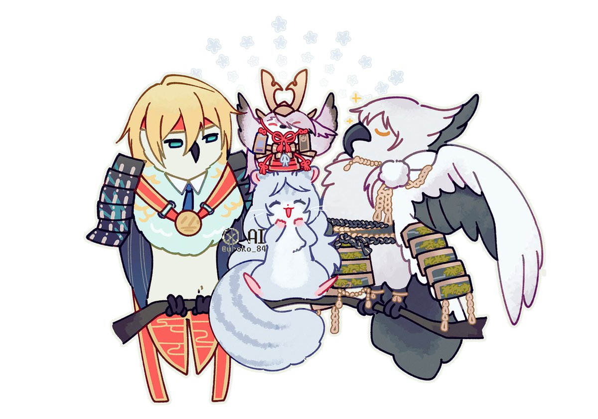 🤍청설모💛 tweet media