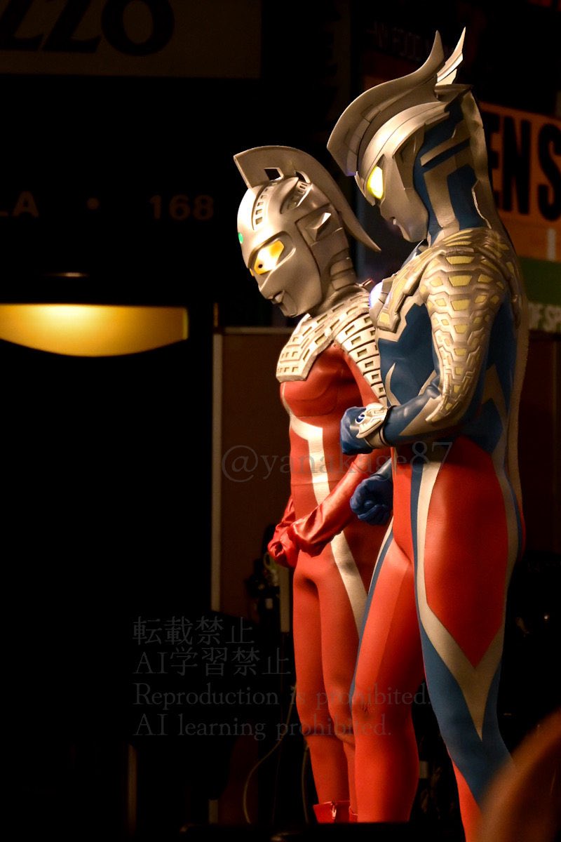 やな影 tweet media