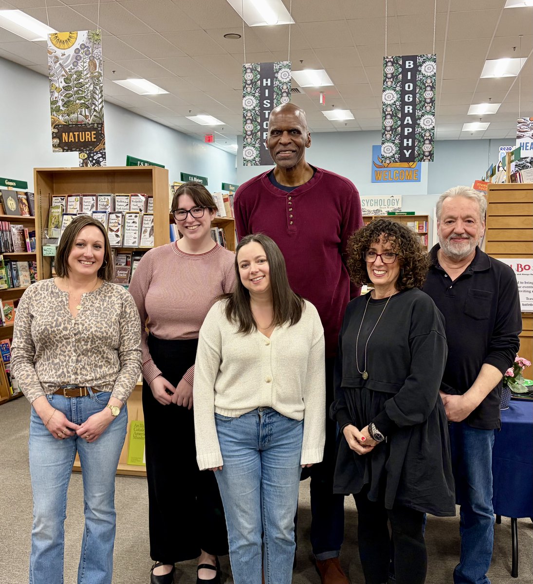 Robert Parish tweet media