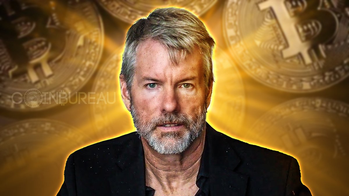 Coin Bureau tweet media