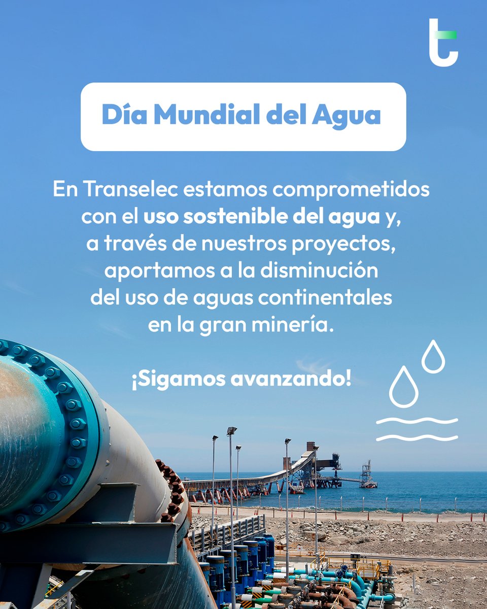 Transelec tweet media