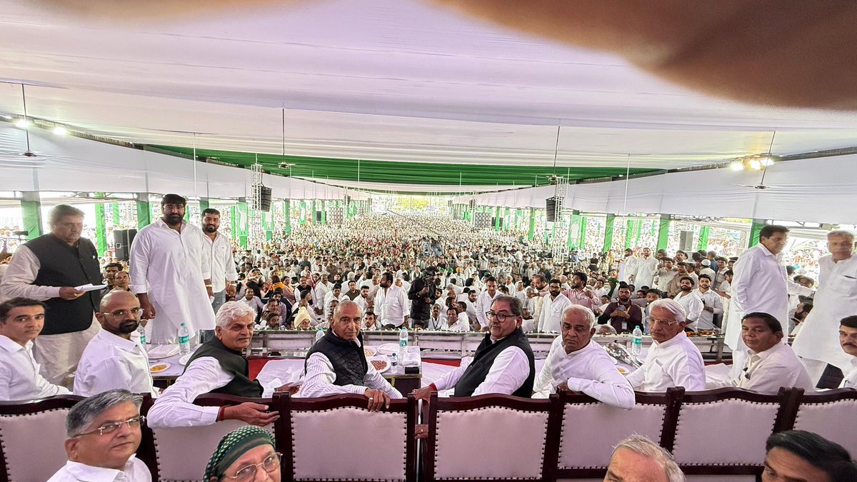 Abhay Singh Chautala tweet media