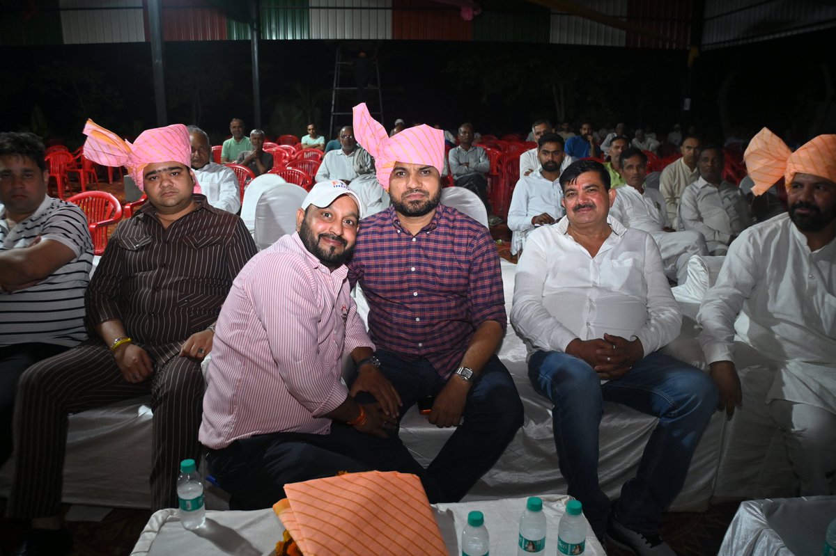 Devender Kadyan tweet media