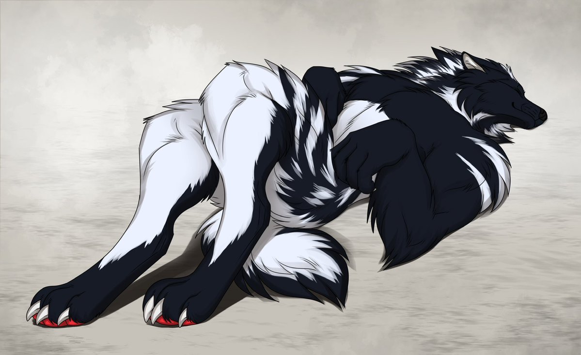 SkullyMutt tweet media