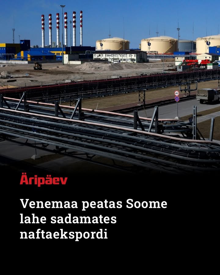 Äripäev tweet media