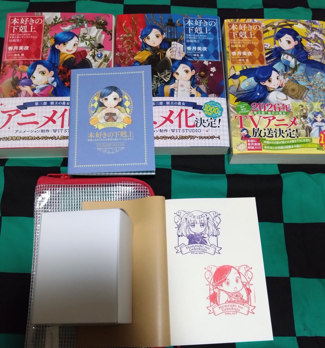 TAKASE（創作名：ノレソレ※執筆中投稿は先） tweet media
