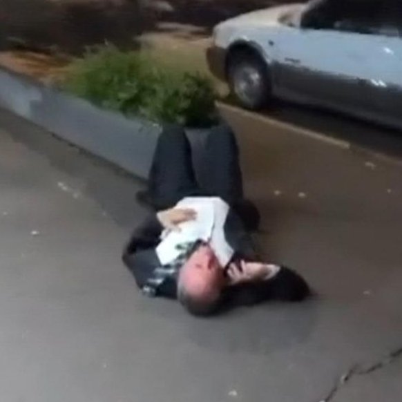 Sista Cate Ruth ♿ tweet media