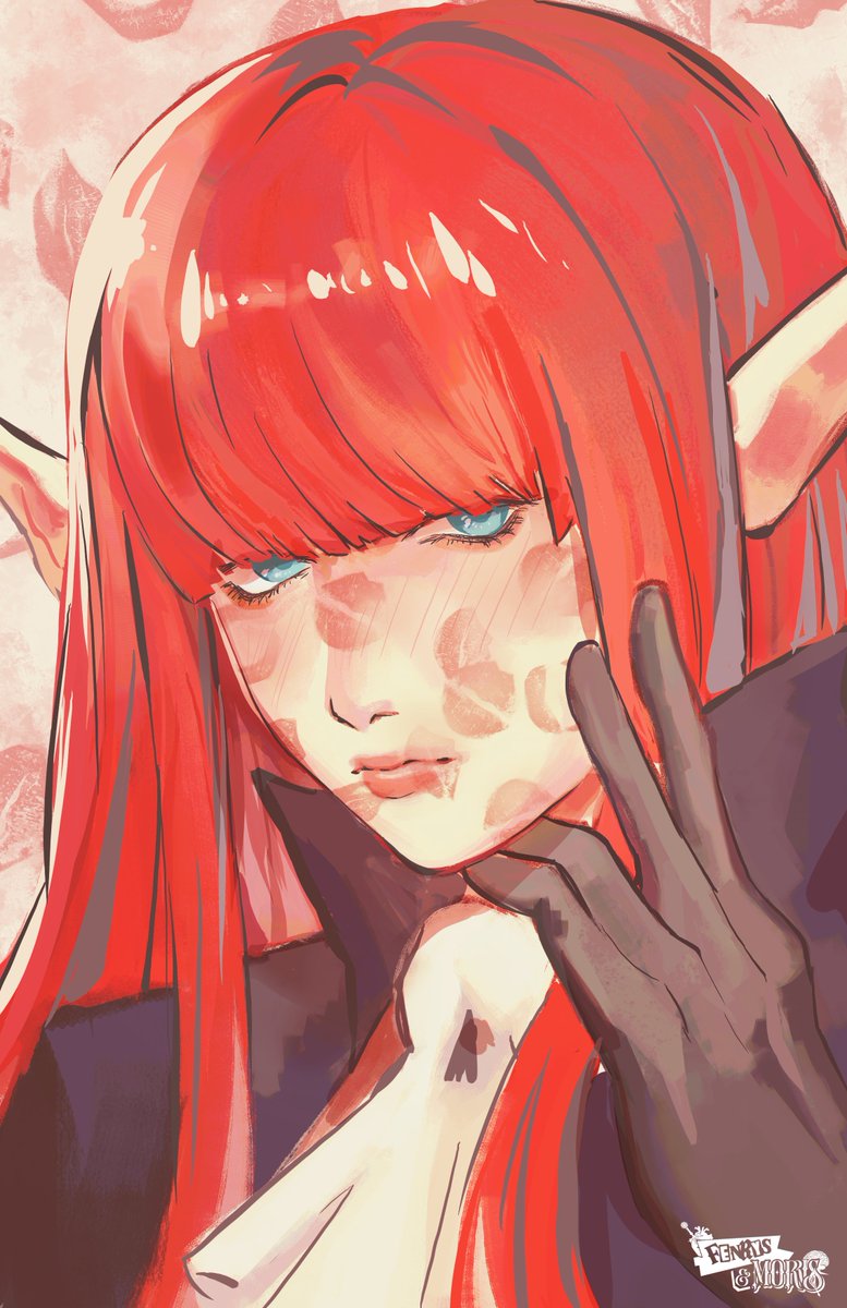 FENRYS & MORRIS - COFI16 tweet media