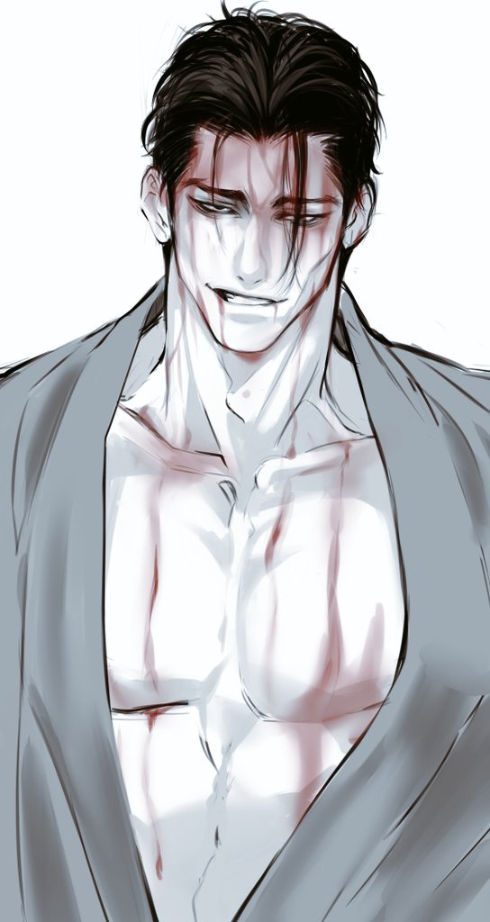 白상아리🦈 tweet media