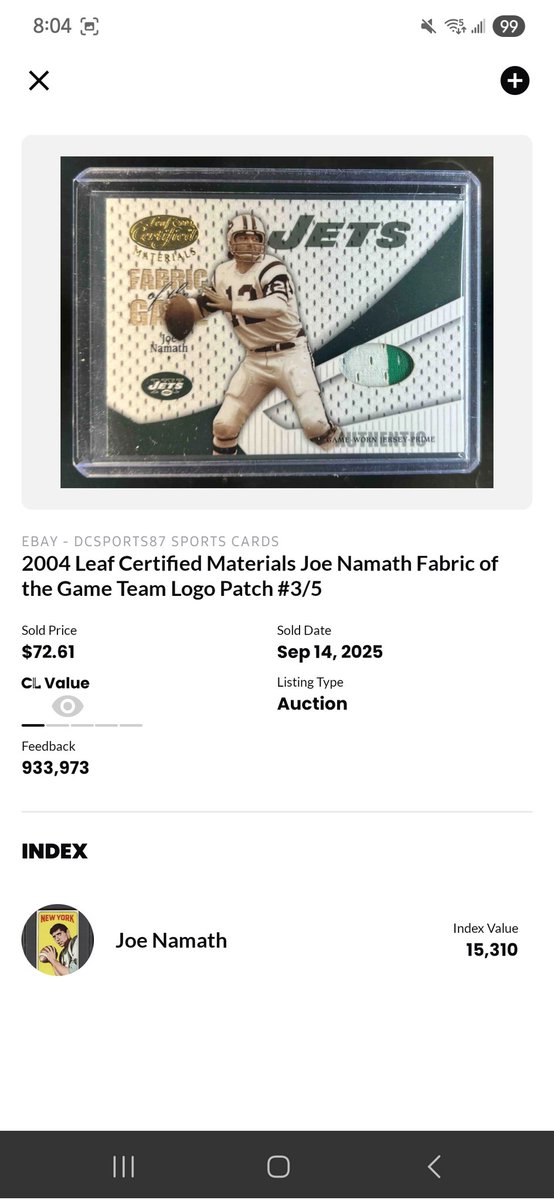 MAXimum Cards & Collectibles tweet media