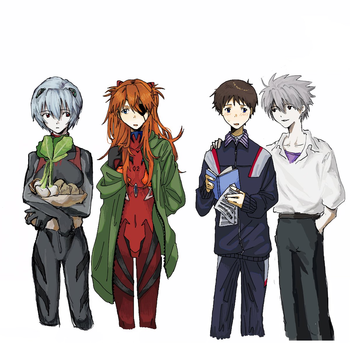 おかしそ tweet media