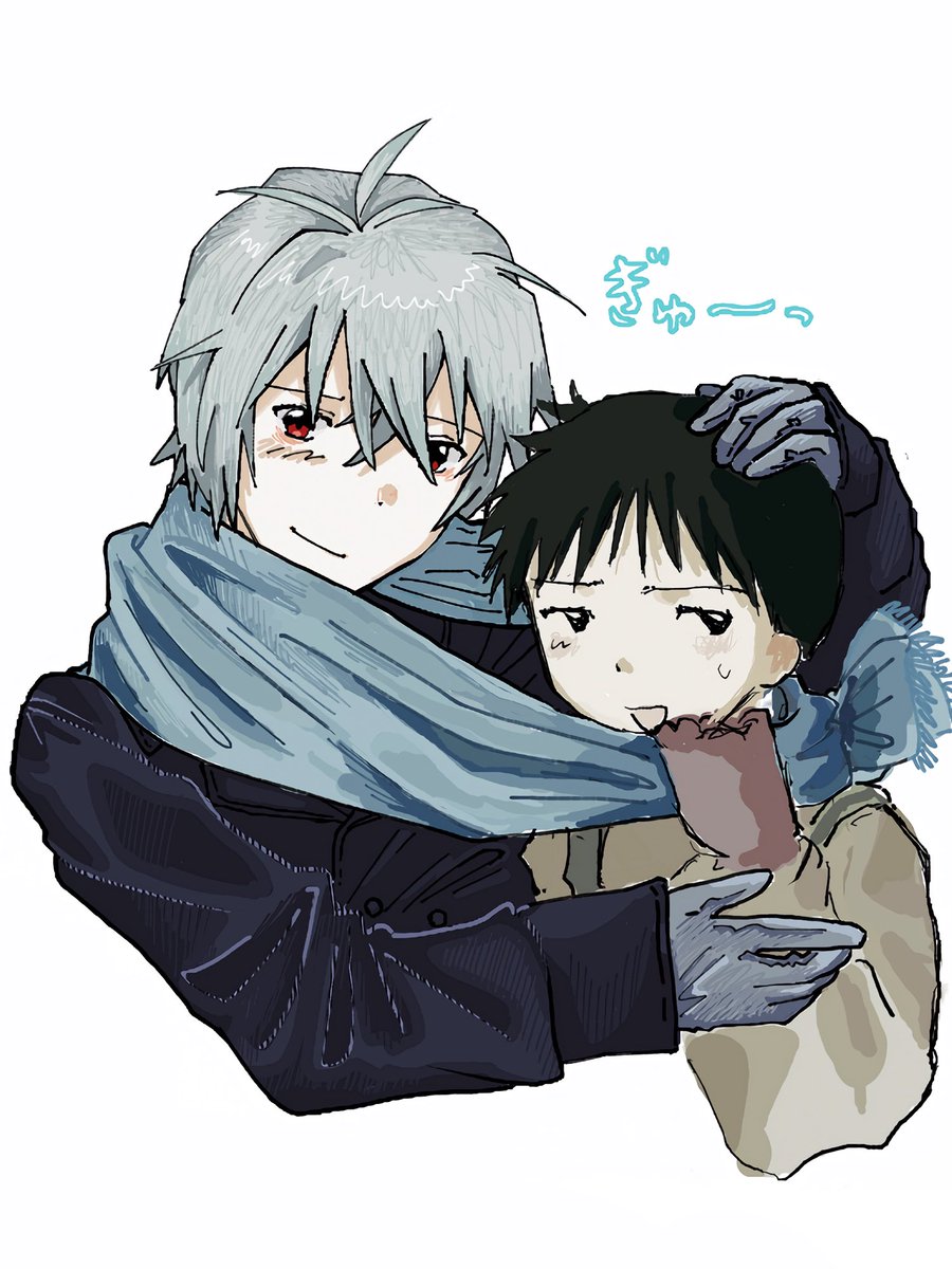 おかしそ tweet media