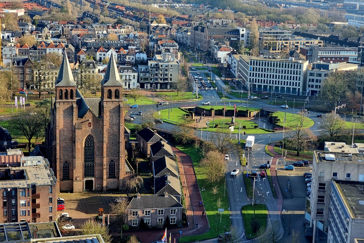 Arnhem Direct tweet media