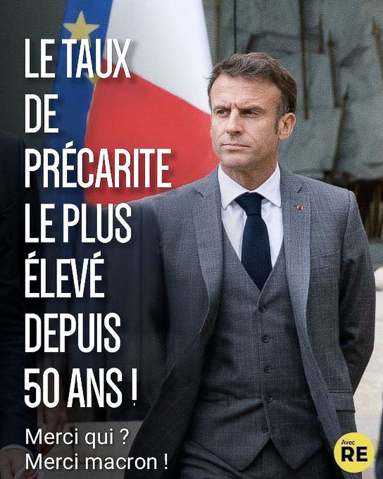 Adam Girard (Gilet Jaune) tweet media