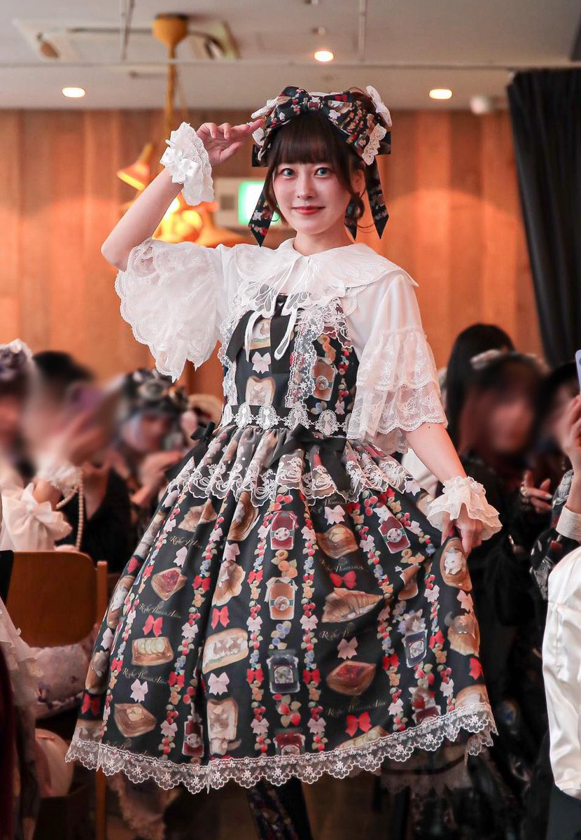 RoyalPrincessAlice tweet media