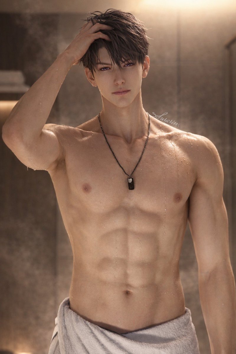 Surarin. tweet media