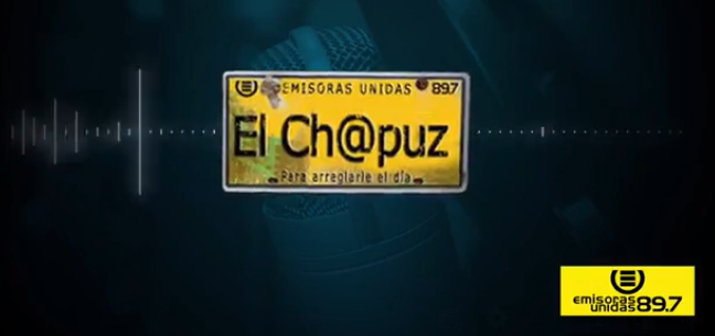 Emisoras Unidas tweet media