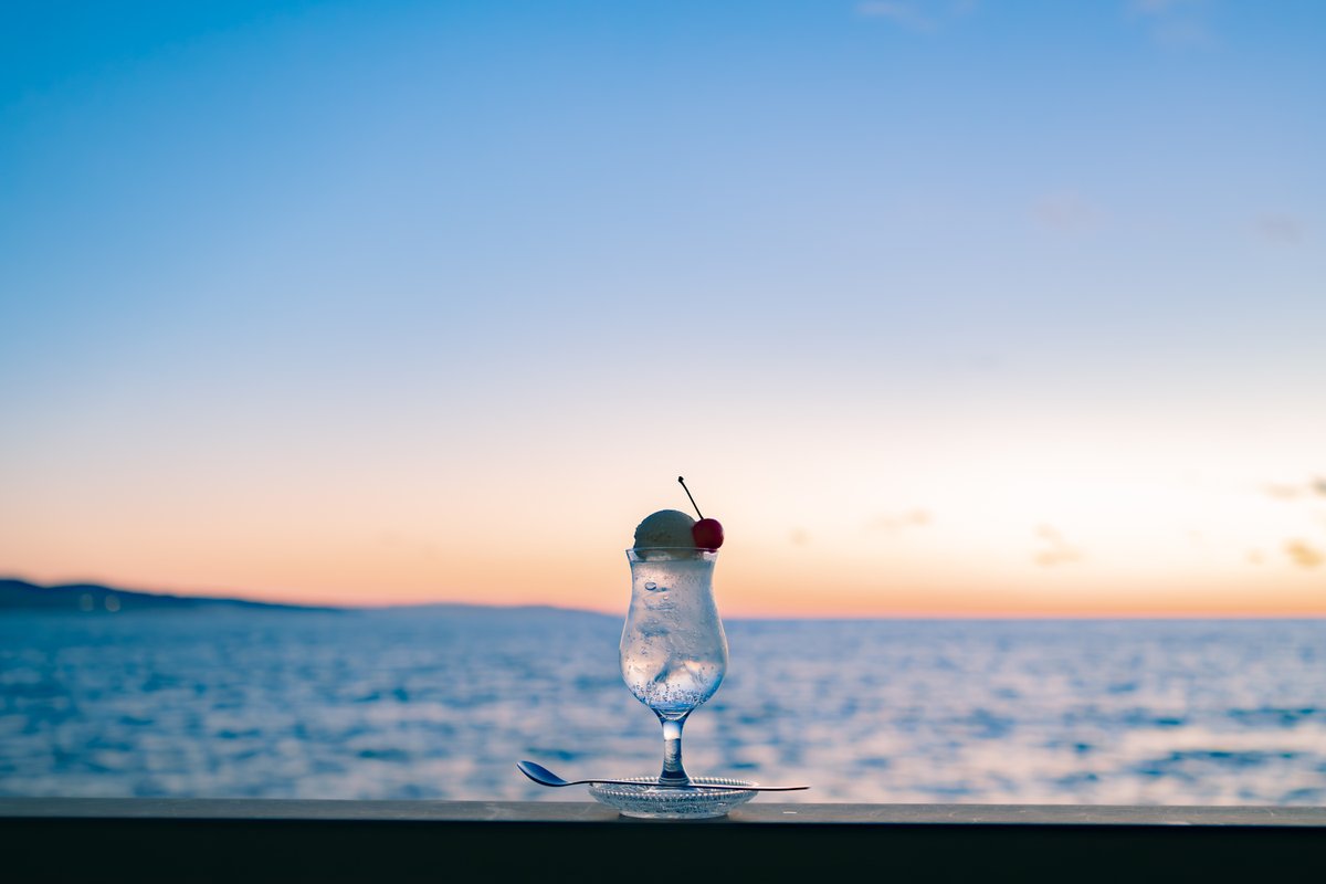 tsunekawa / 旅する喫茶 tweet media