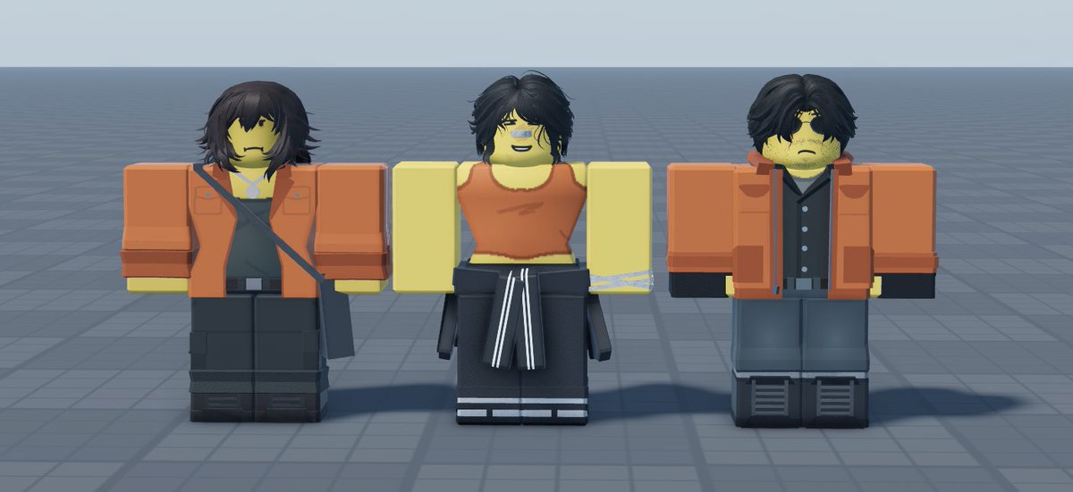 Tsoi Fanatic tweet media