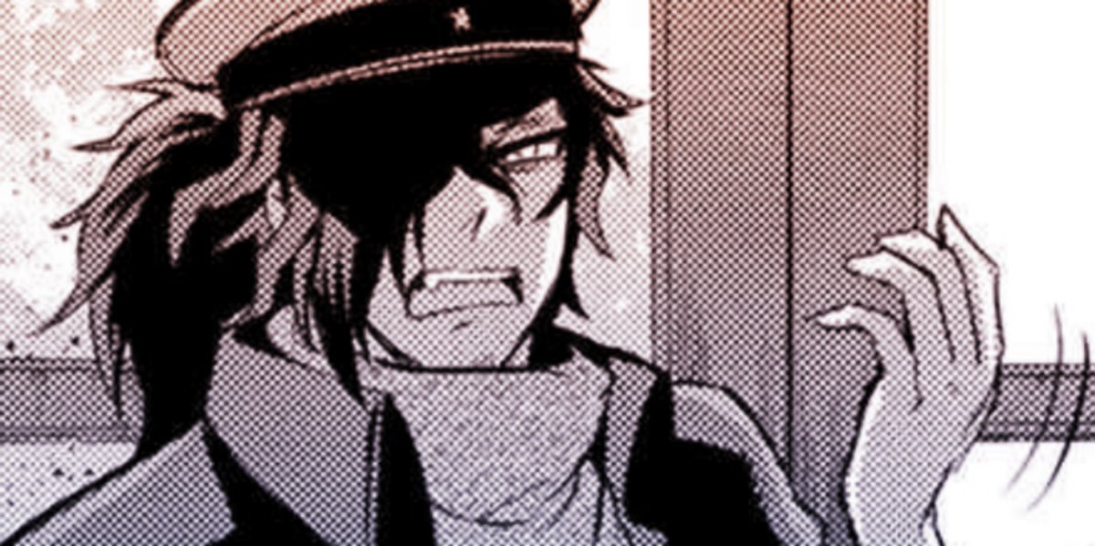 Okada Izō tweet media