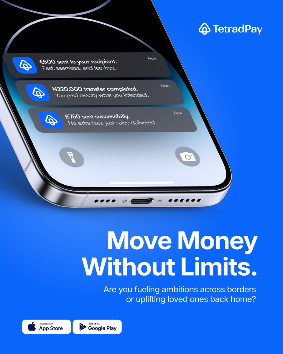 TetradPay tweet media