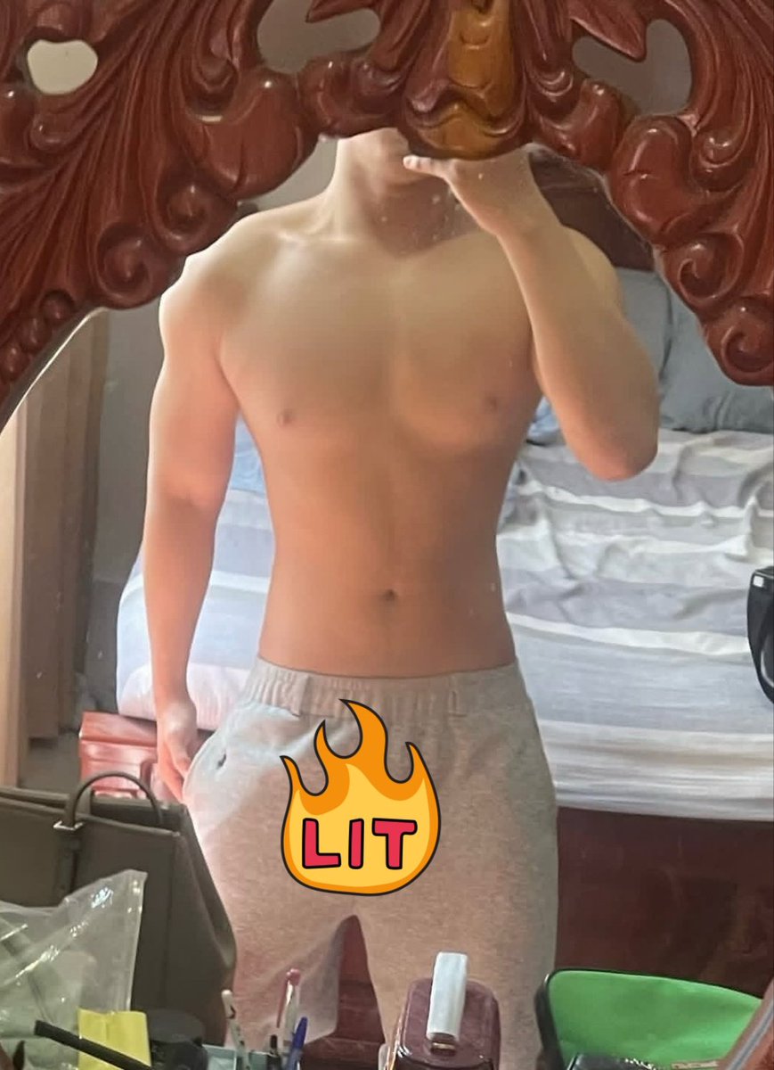 Randi solo tweet media