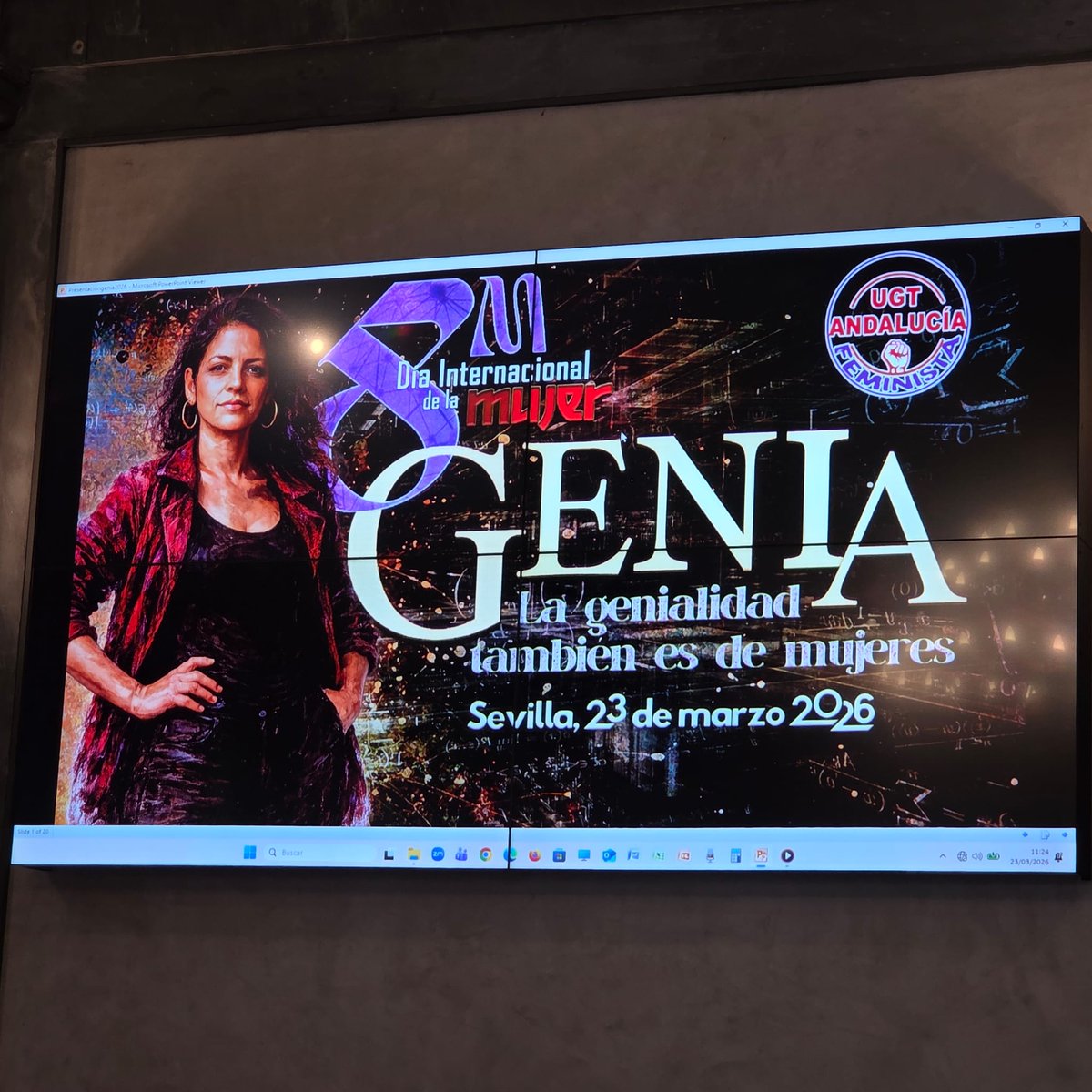 UGT Fica Andalucía tweet media