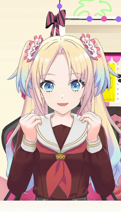 瑠璃乃ラスト配信終わっちゃった
見た目は一番エキセントリックなのにメンバーで一番おだやかで優しい子だった
#With蓮ノ空 