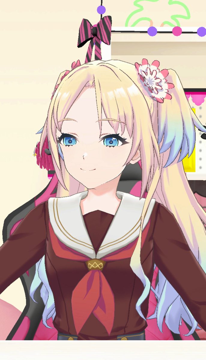 瑠璃乃ラスト配信終わっちゃった
見た目は一番エキセントリックなのにメンバーで一番おだやかで優しい子だった
#With蓮ノ空 