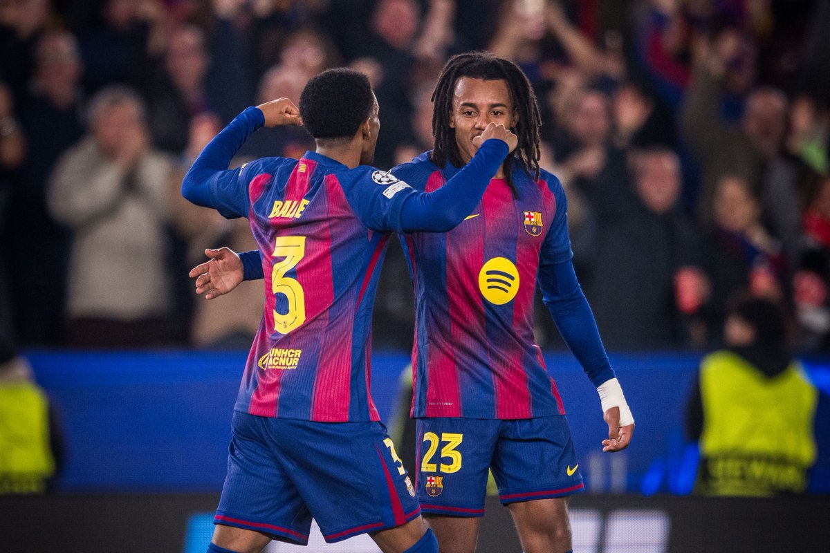 RF Culês Barça tweet media