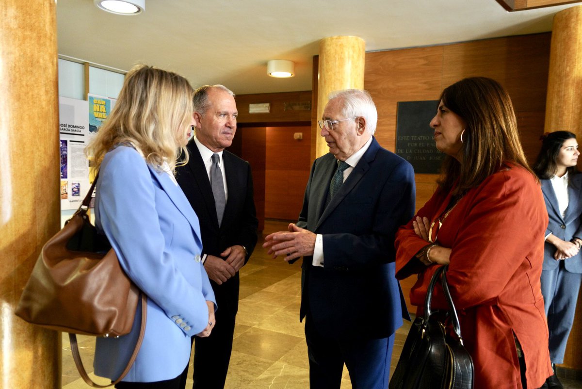 Gobierno de Melilla tweet media