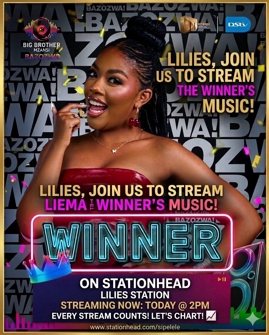 sipelele tweet media