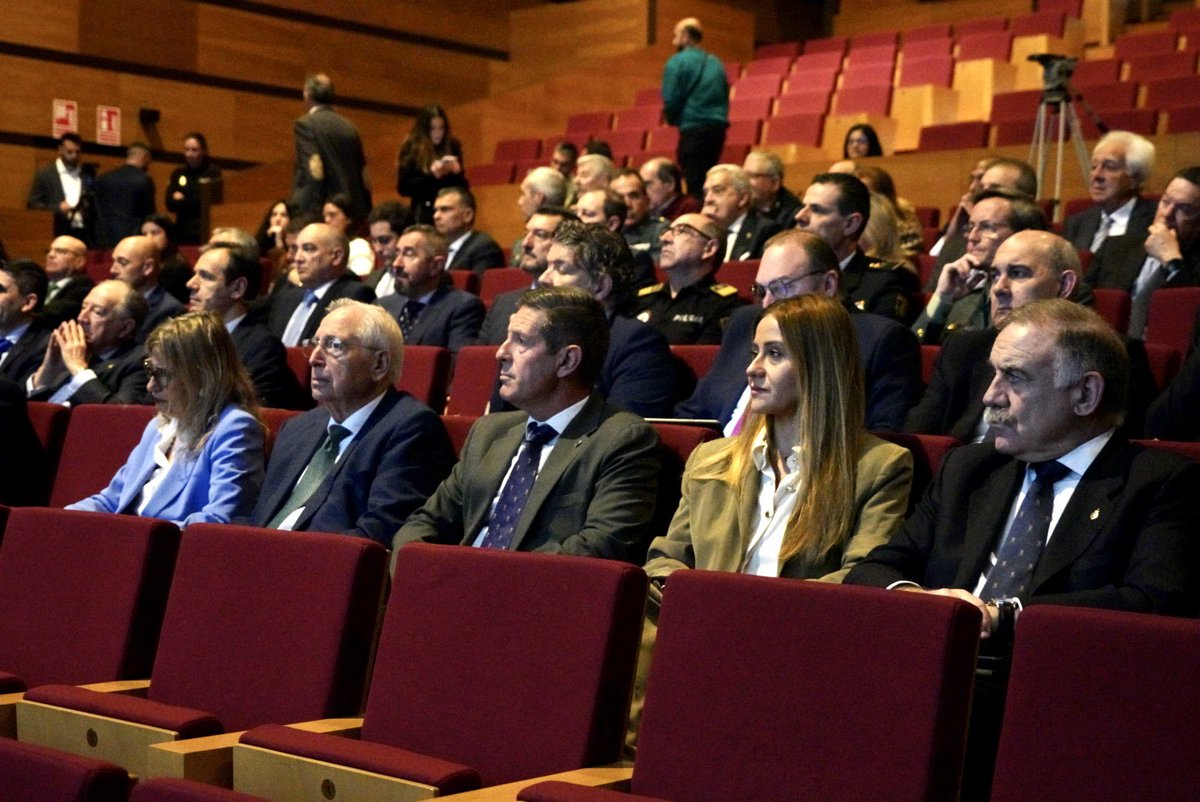 Gobierno de Melilla tweet media