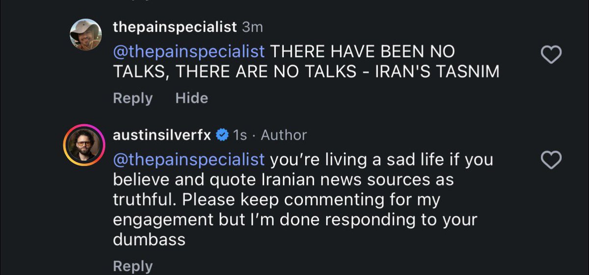 Austin Silver tweet media
