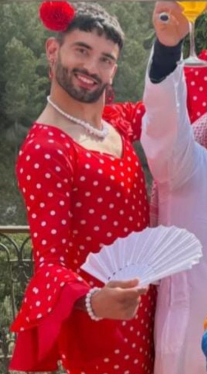 MALAGUISMO HYPERTENSIÓN tweet media