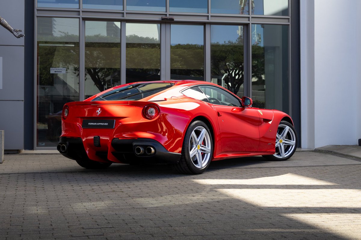 Ferrari Scuderia SouthAfrica tweet media
