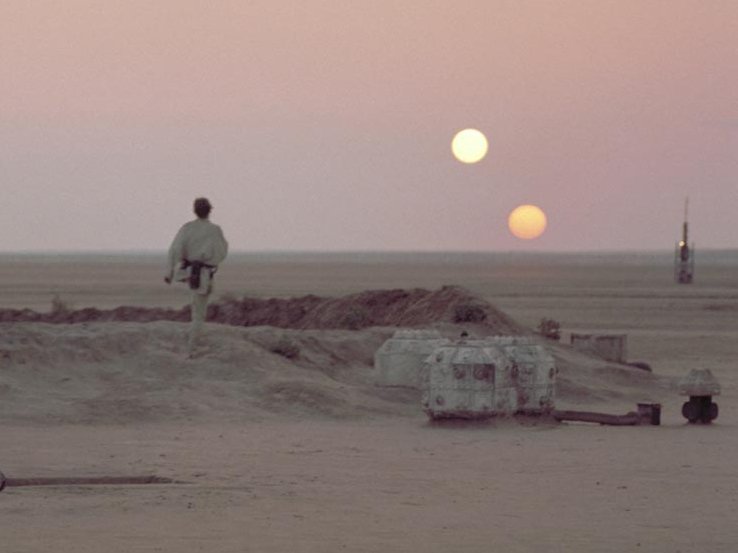 WookieeNews tweet media