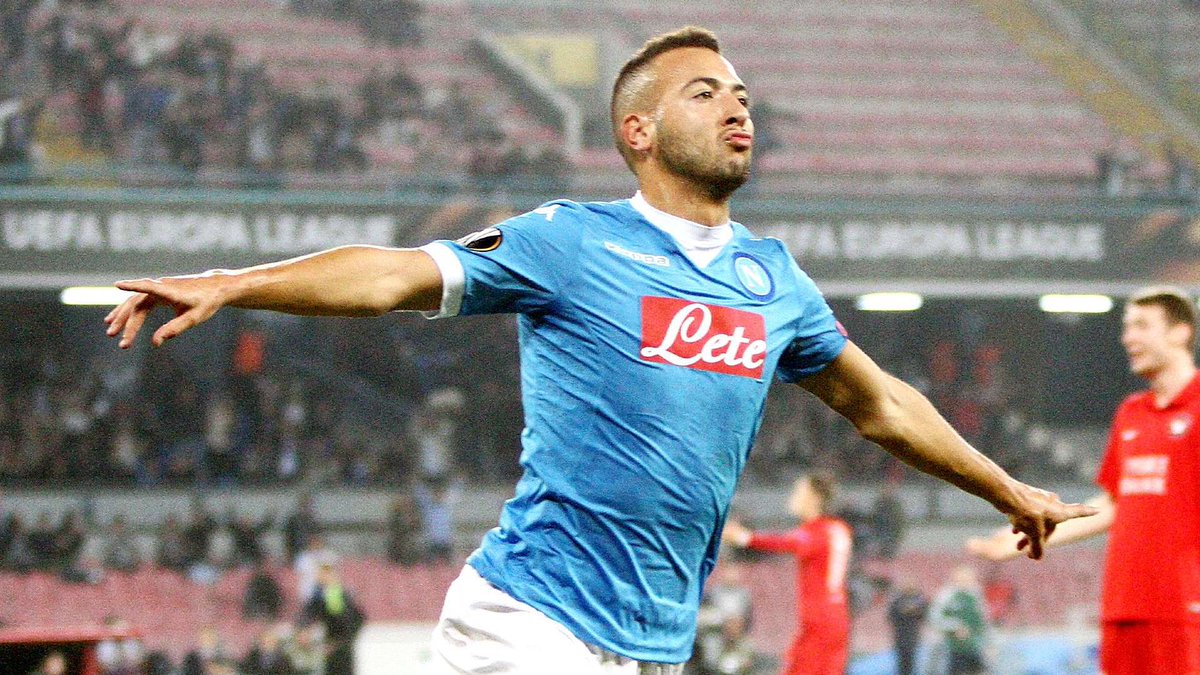 NN | Napoli Network tweet media